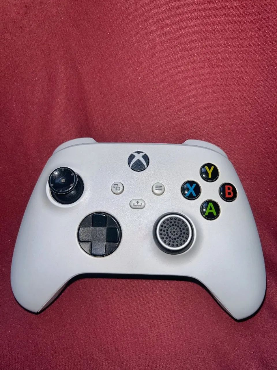 XBOX SERIES S SEM CAIXA - Foto 2