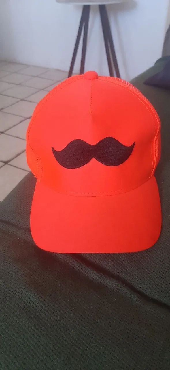 Bonés o precinho  - Foto 3