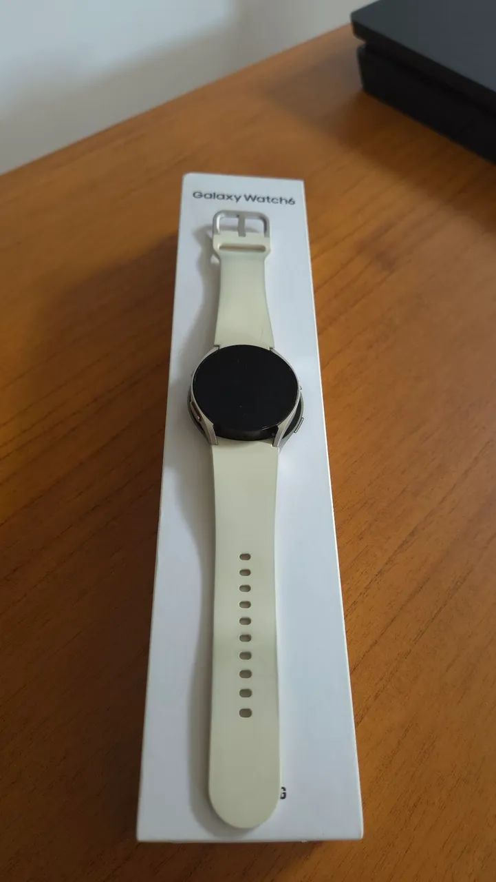 Galaxy watch 6 40mm  - Foto 2