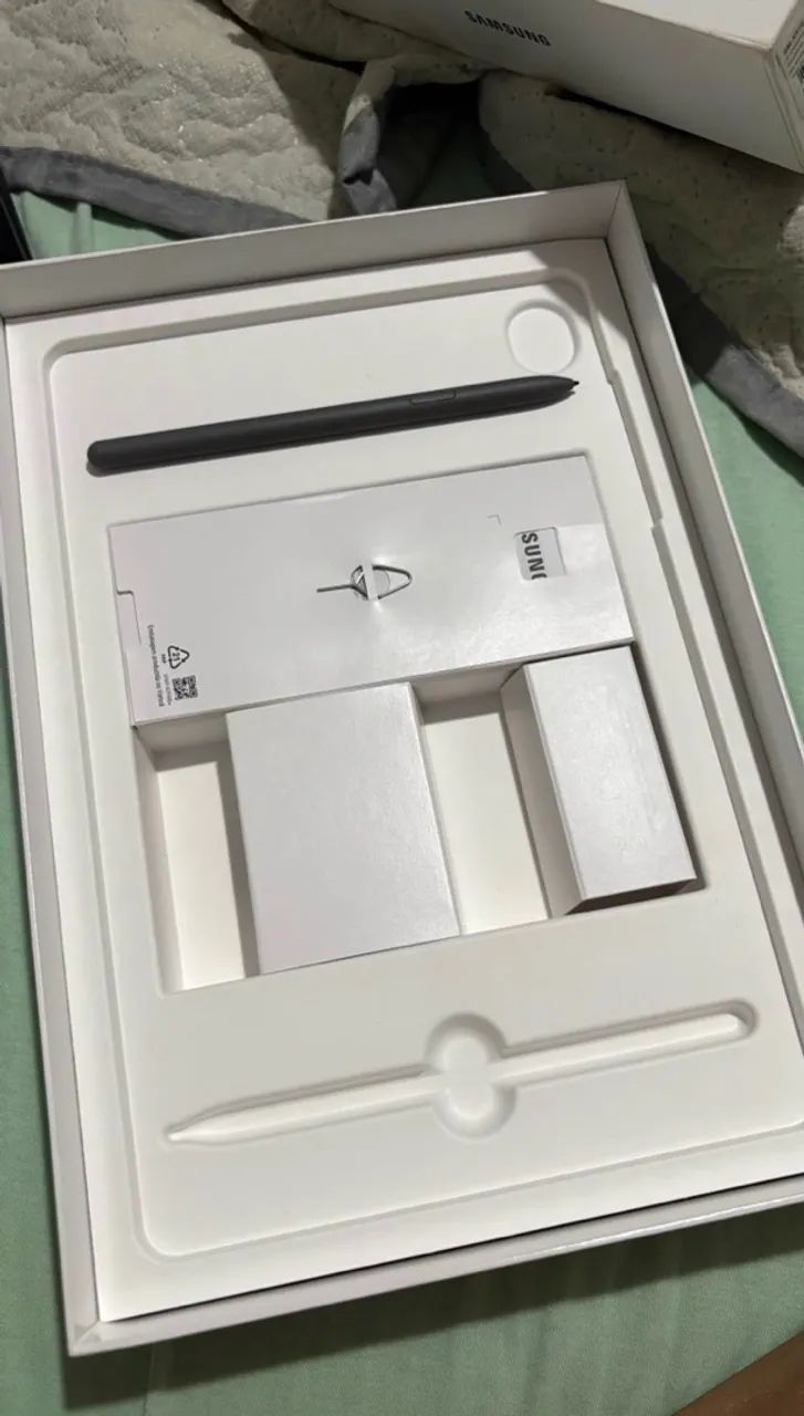 Galaxy Tab S9 FE  - Foto 5