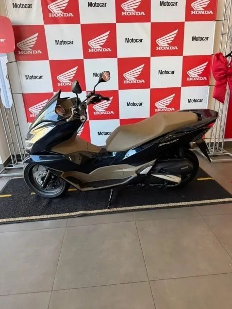 PCX 160 DLX ABS - Foto 3