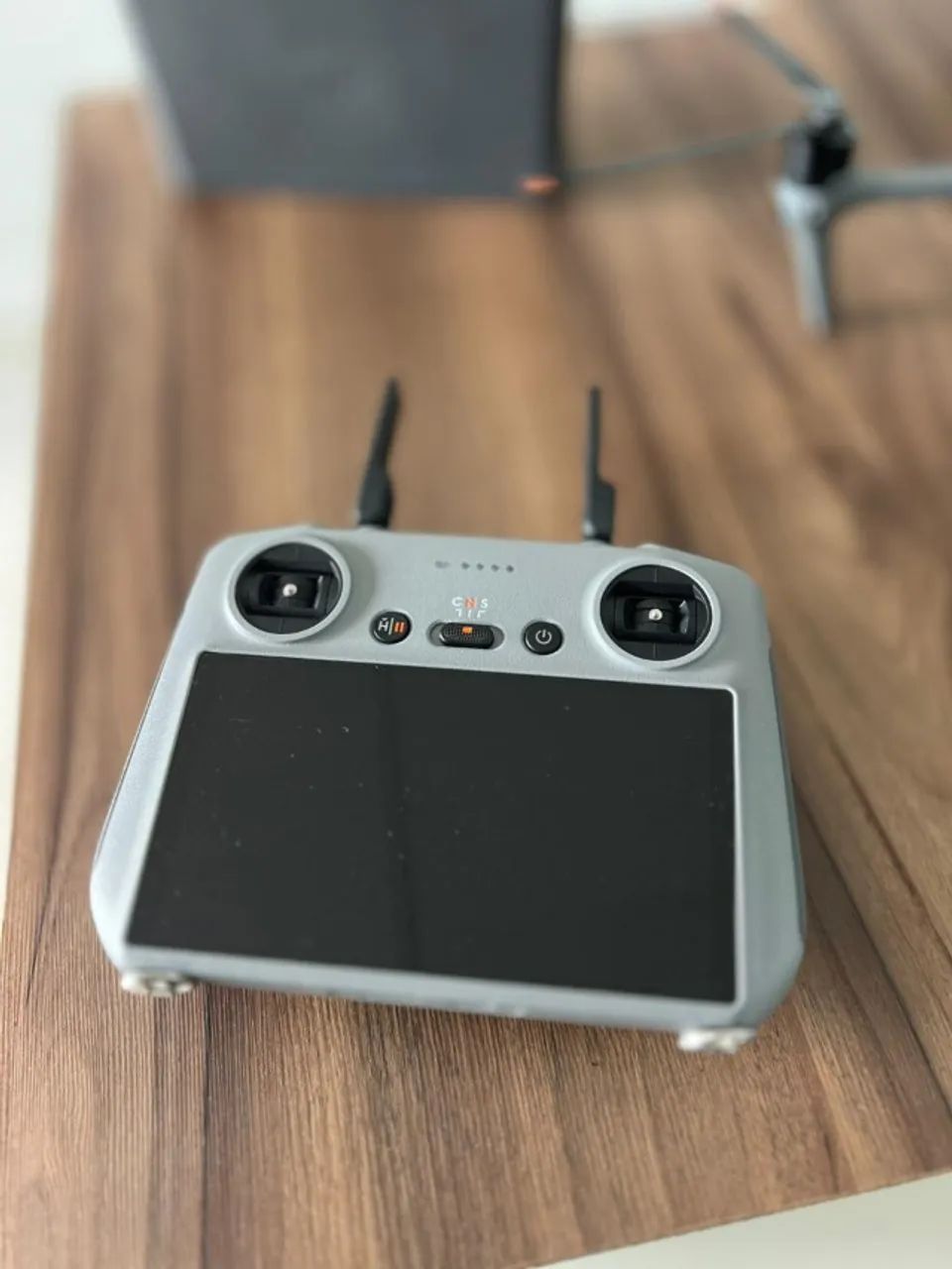 Drone DJI Air 3, Fly + Combo, 4K, Sensor CMOS, GPS, Câmera 48MP - Foto 4