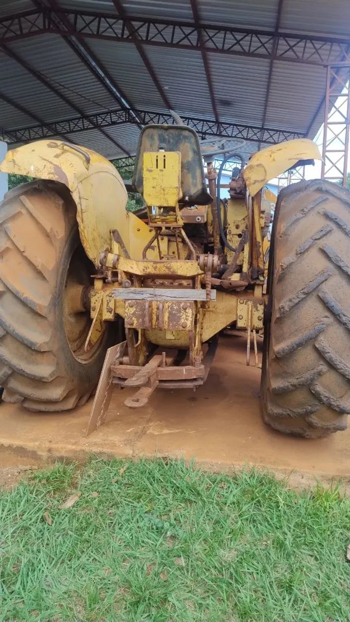 Trator CBT 2105 - Foto 2