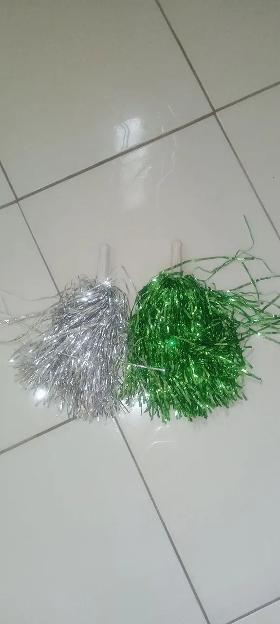 Pompom de torcida