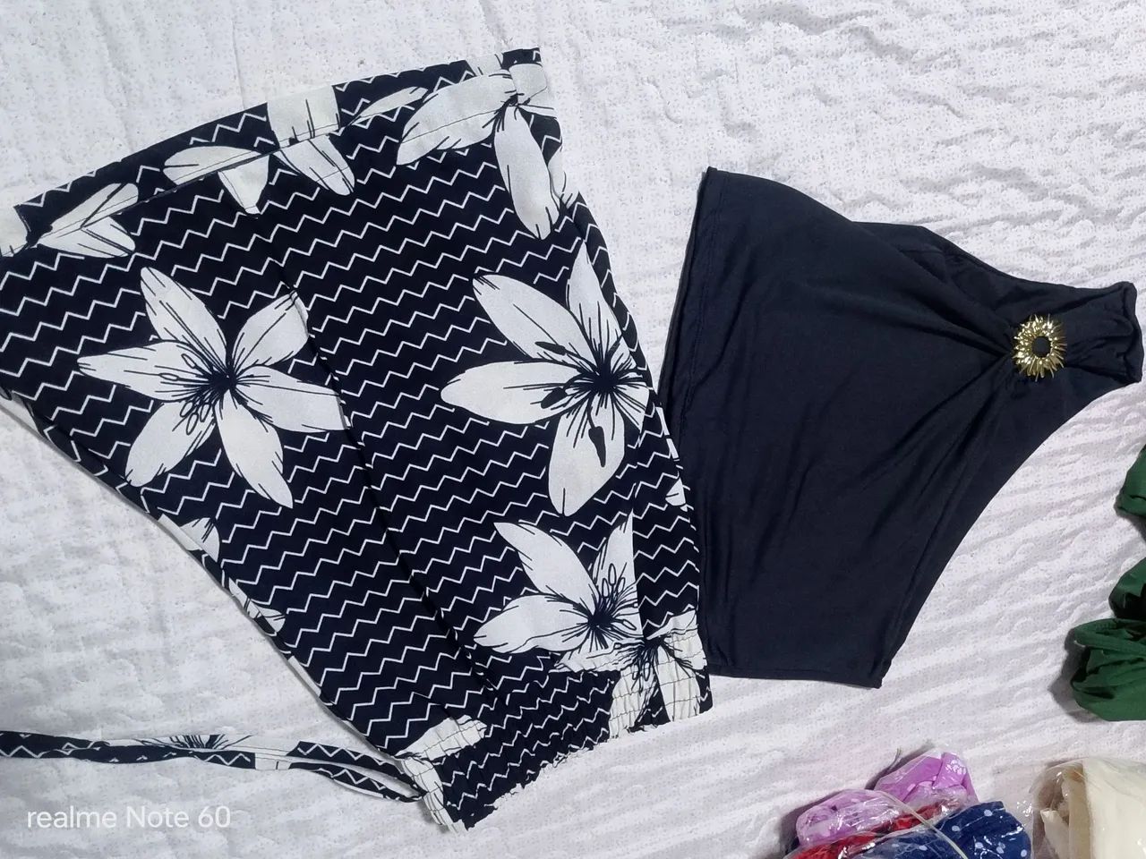 Roupas feminina  - Foto 5