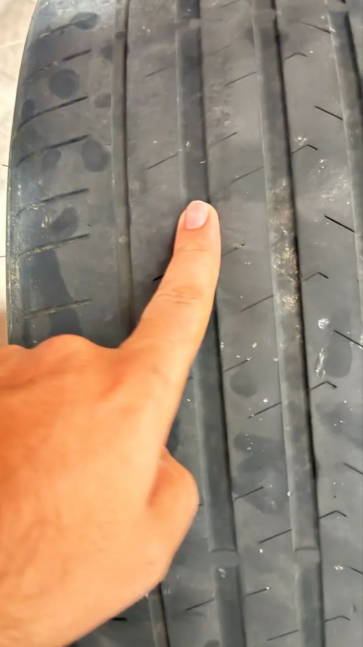PNEU ARO 18 