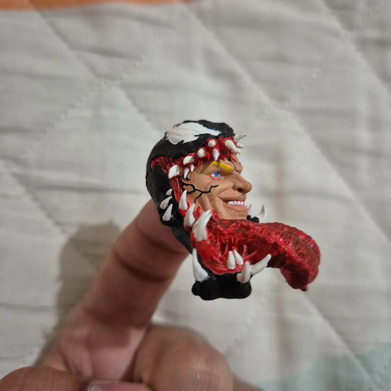 Head Custom VENOM - Foto 2