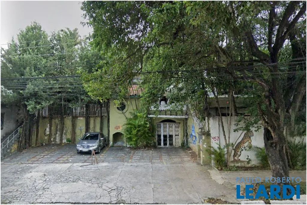 SOBRADO - LAPA - SP - Foto 2