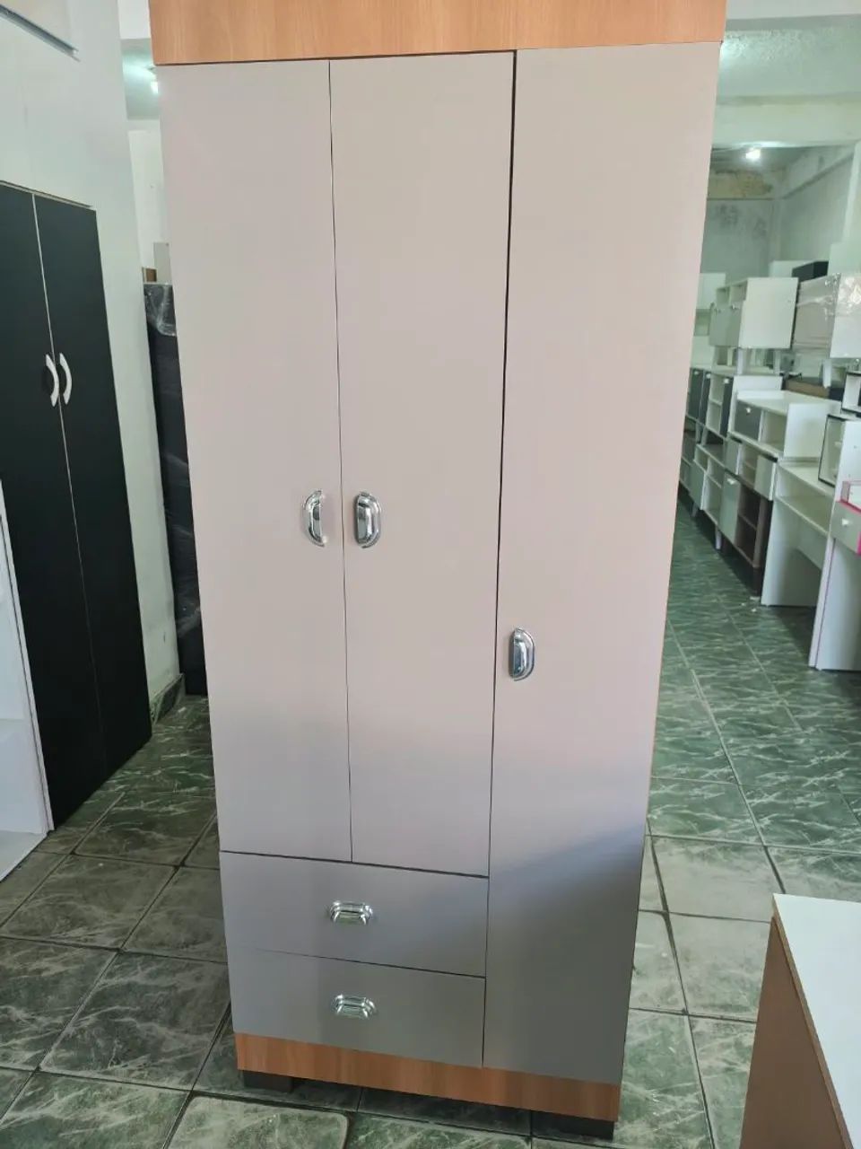 Guarda roupa  - Foto 3