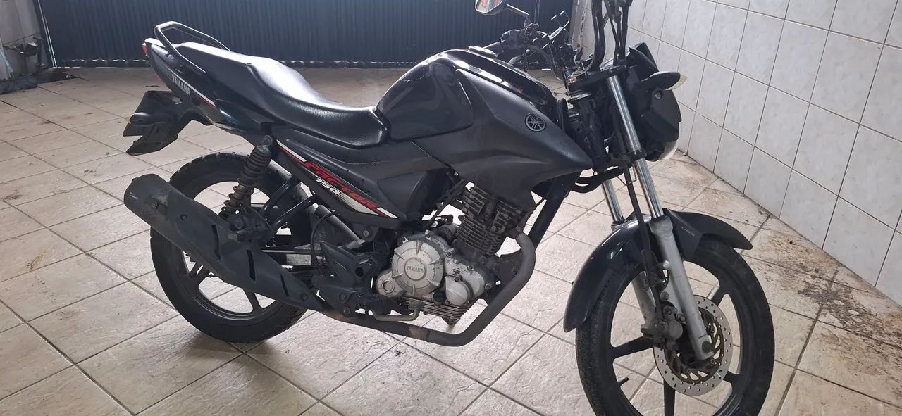 Yamaha Factor 150