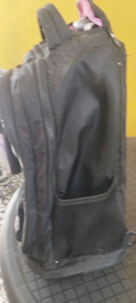 Mochila da Rebeca Bombom - Foto 4