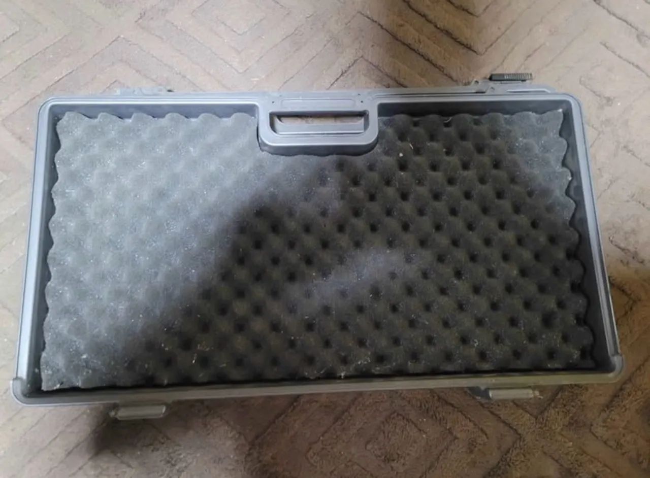 Pedalboard BOSS BCB-60 - Foto 2