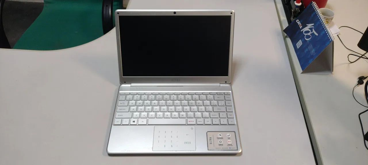 Notebook Ultra I5 - Foto 5