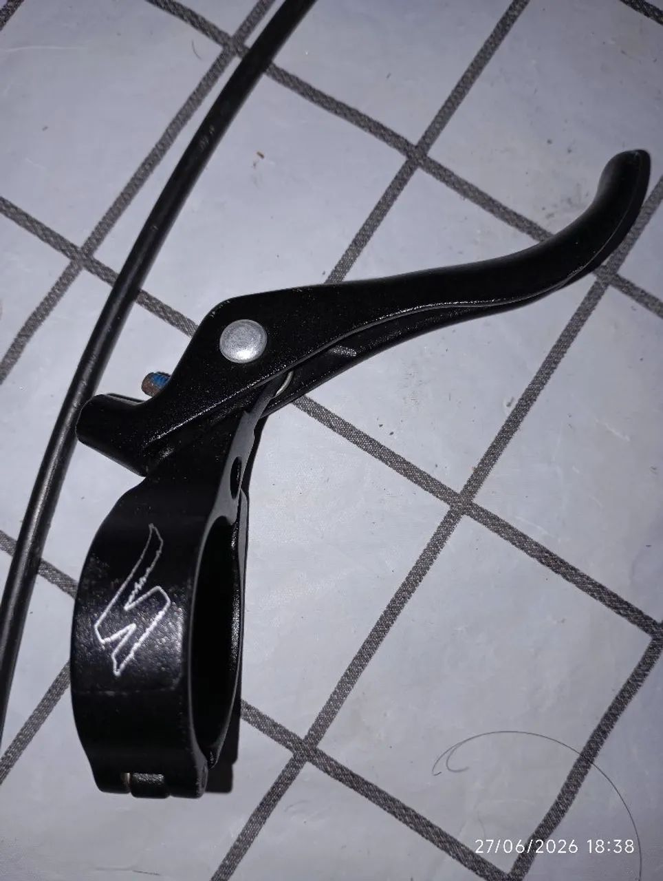 Manete fixa Specialized  - Foto 4