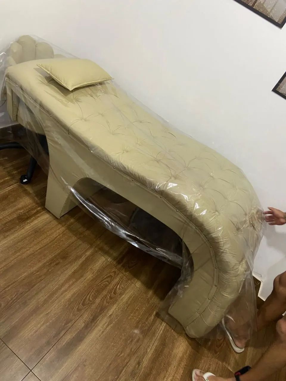 Maca para Estética  - Foto 4