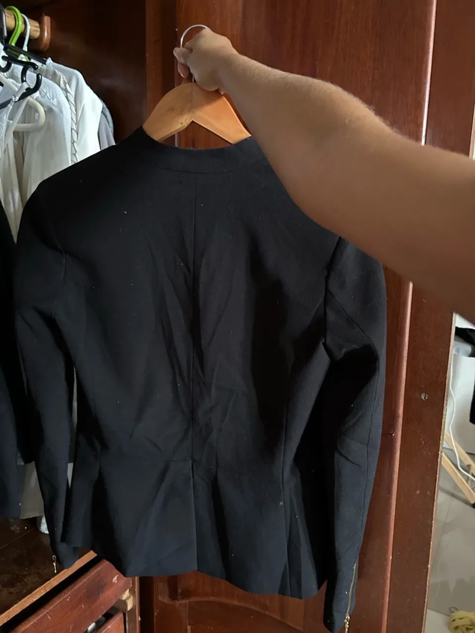 Blazer Zara (P) - Foto 3