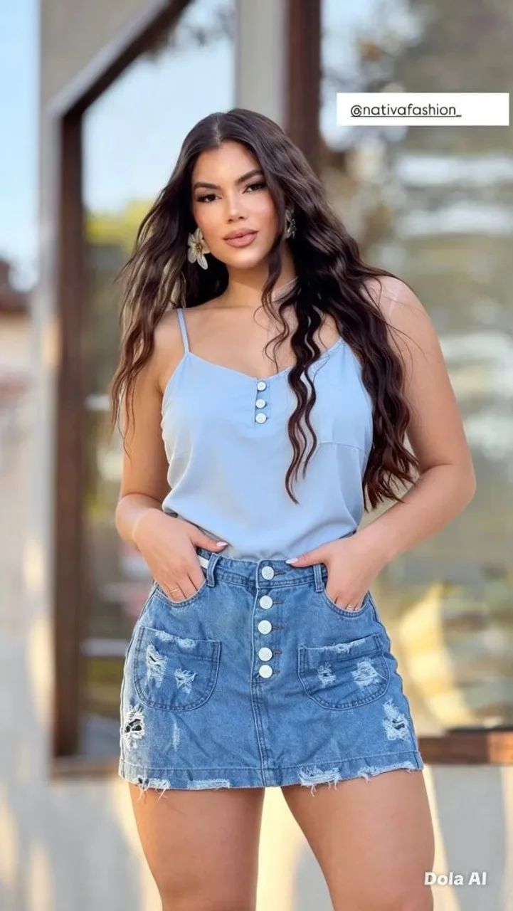 Roupas no atacado 