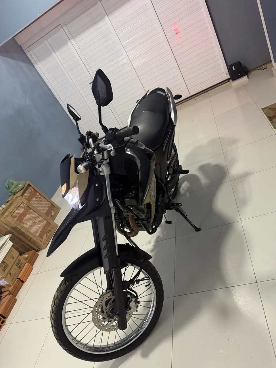 Moto extra  - Foto 4