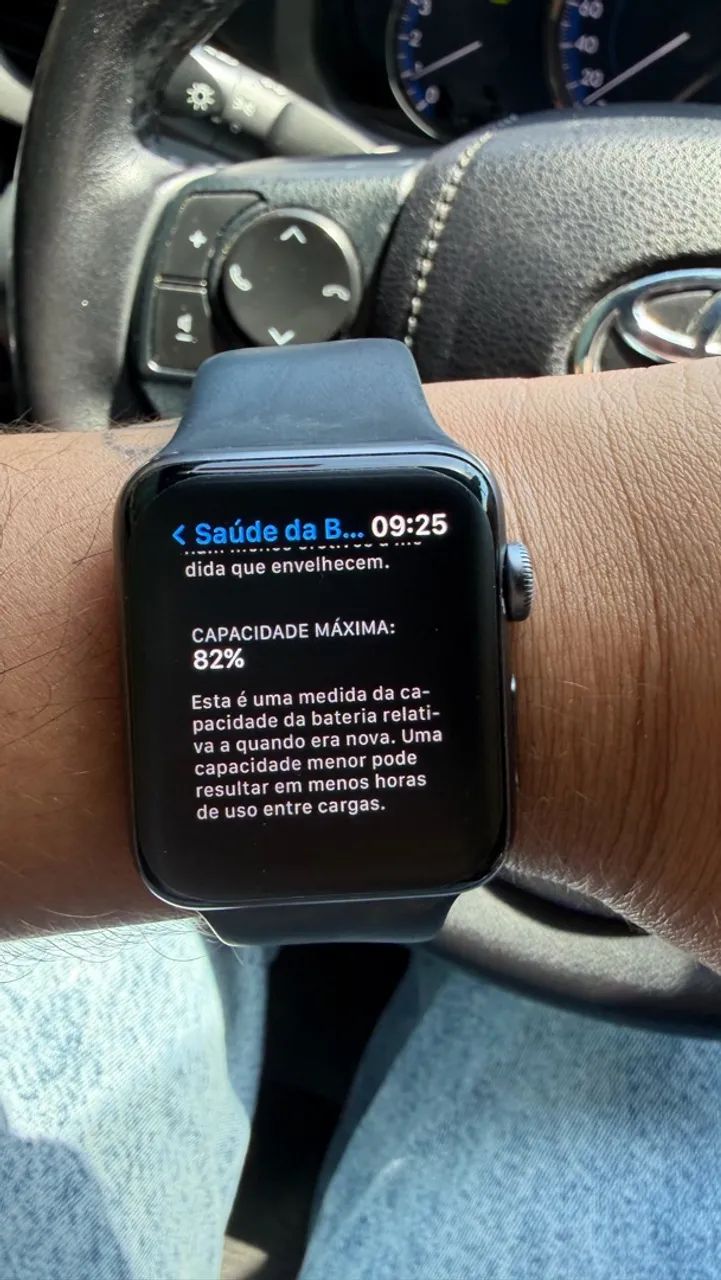 Apple Watch