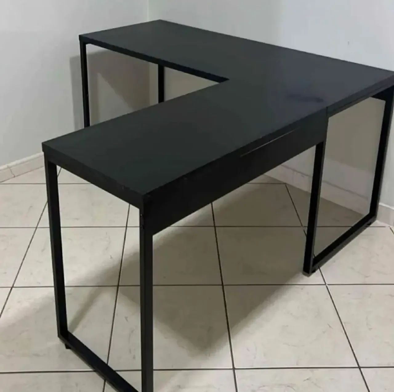 Mesa em L - Foto 3