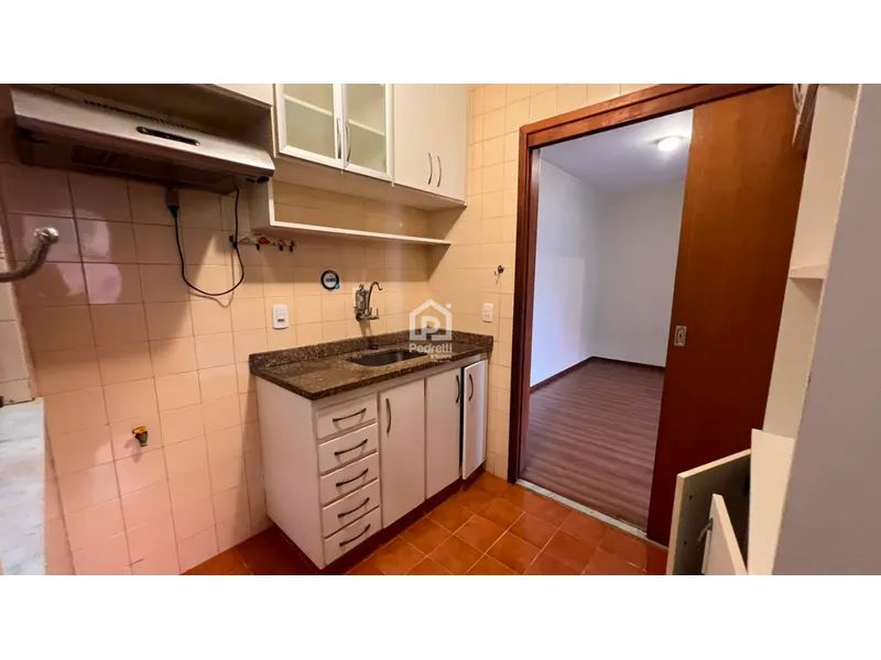 Apartamento - Centro - RUA MONSENHOR MIRANDA - Foto 5