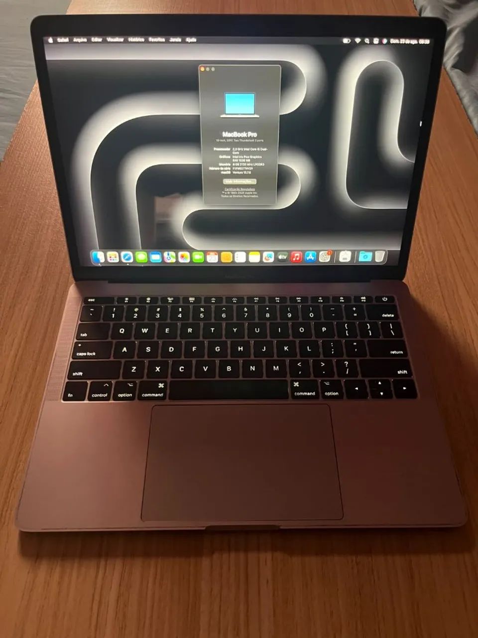 Macbook Pro 13 
