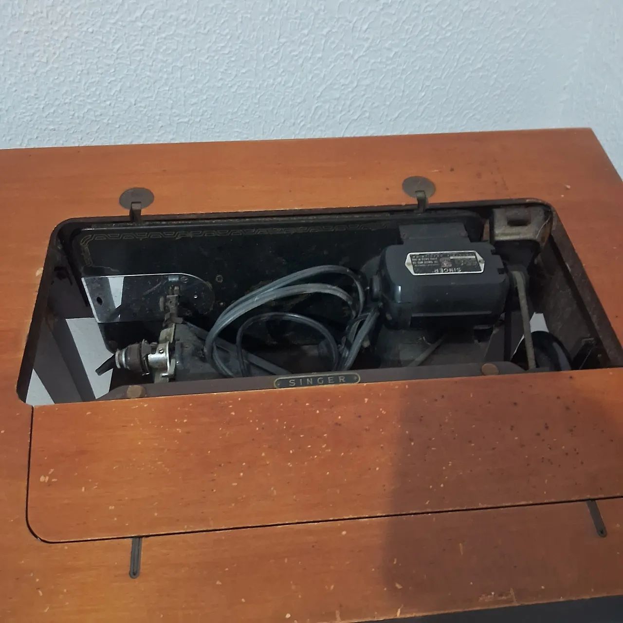 Maquina de costura  - Foto 3