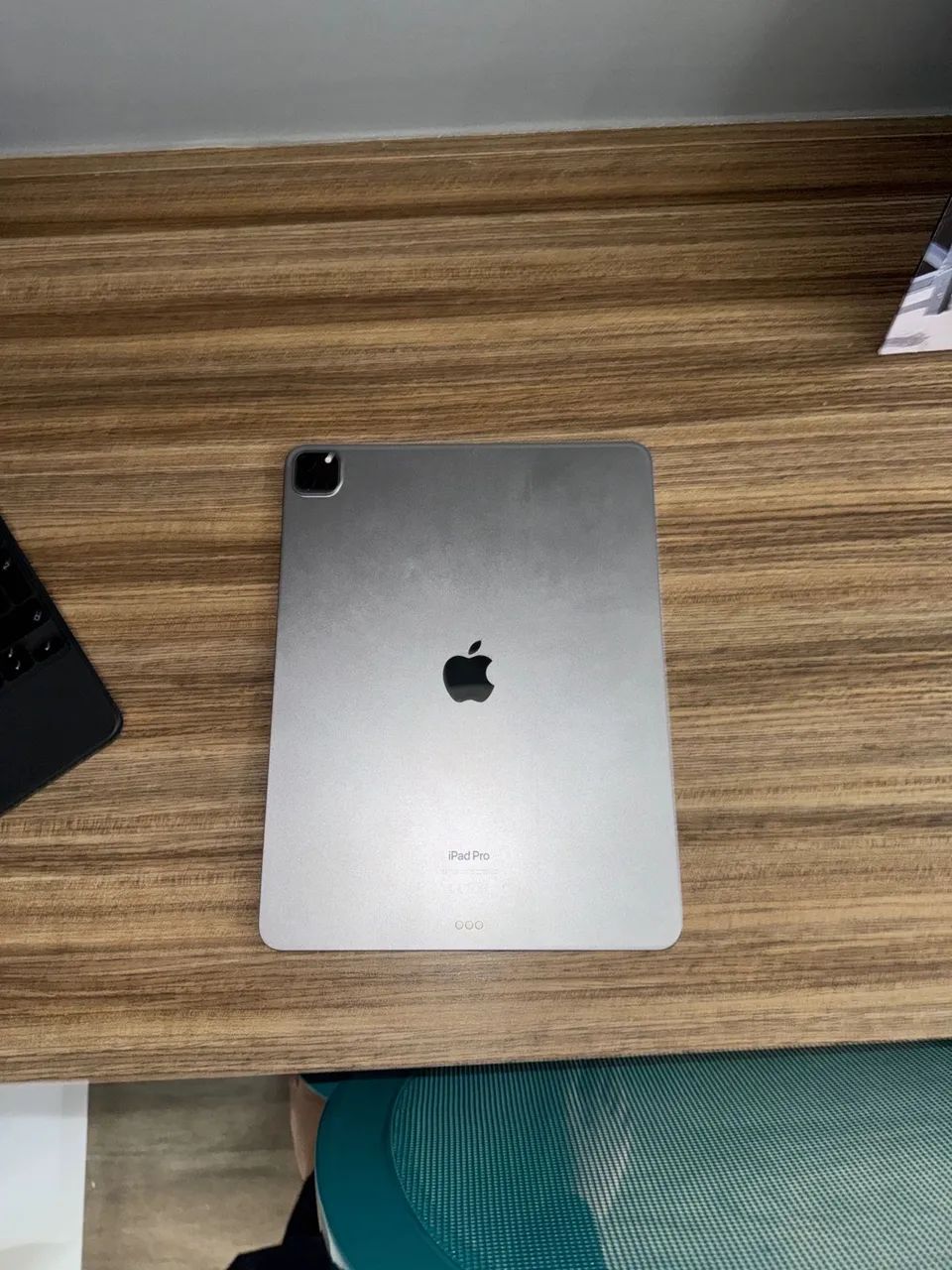 Ipad Pro 6ª geração 12,9 pol 128gb - Foto 4