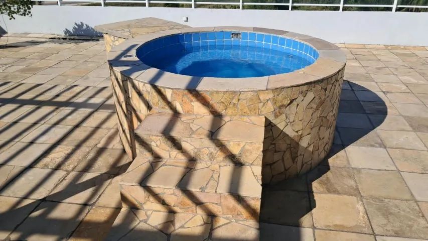 Cumbuco: Apto 1q. 30m do Mar. Piscina - Foto 3