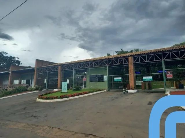 Terreno senador canedo