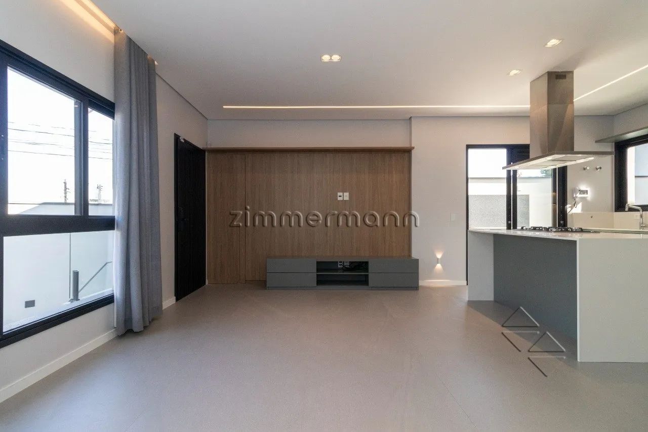 CASA SOBRADO PERDIZES 3 DORMITÓRIOS 2 VAGAS - Foto 3