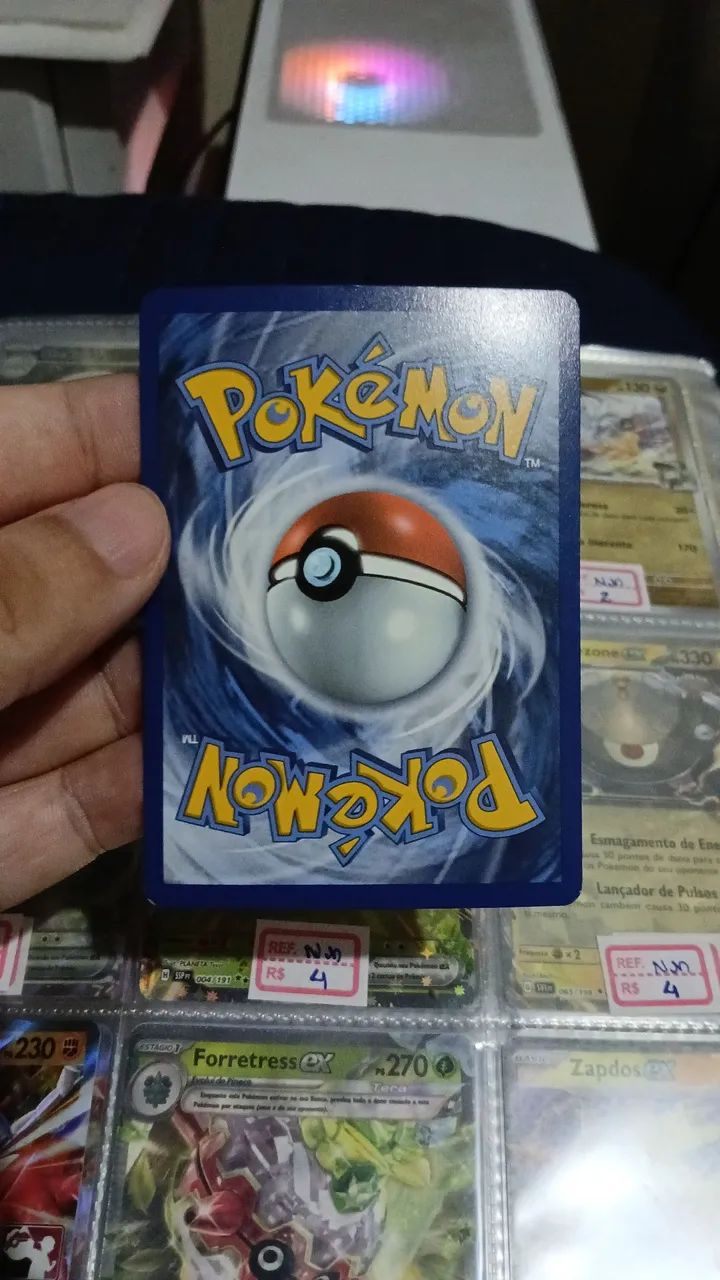 Cartas Pokémon  - Foto 2