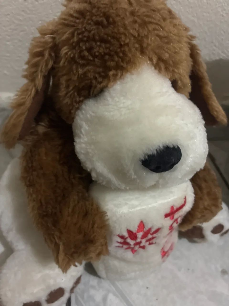 Cachorro Urso da Parmalat  - Foto 2