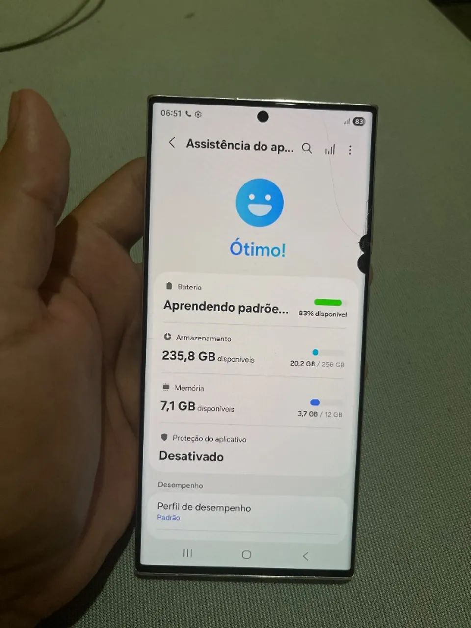 Galaxy S23 Ultra