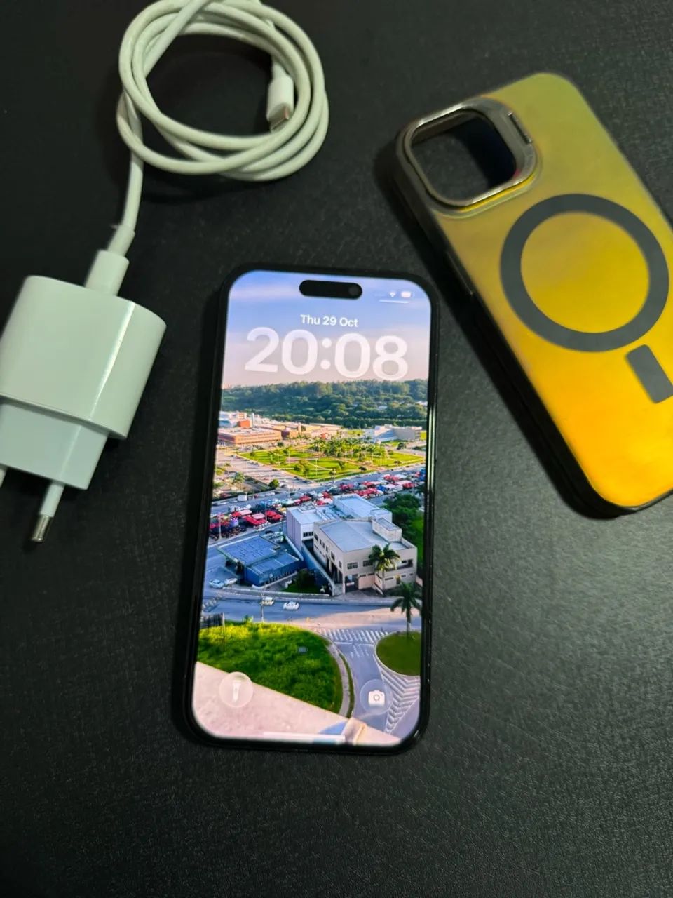 iPhone 15 128GB - Completo  - Foto 2