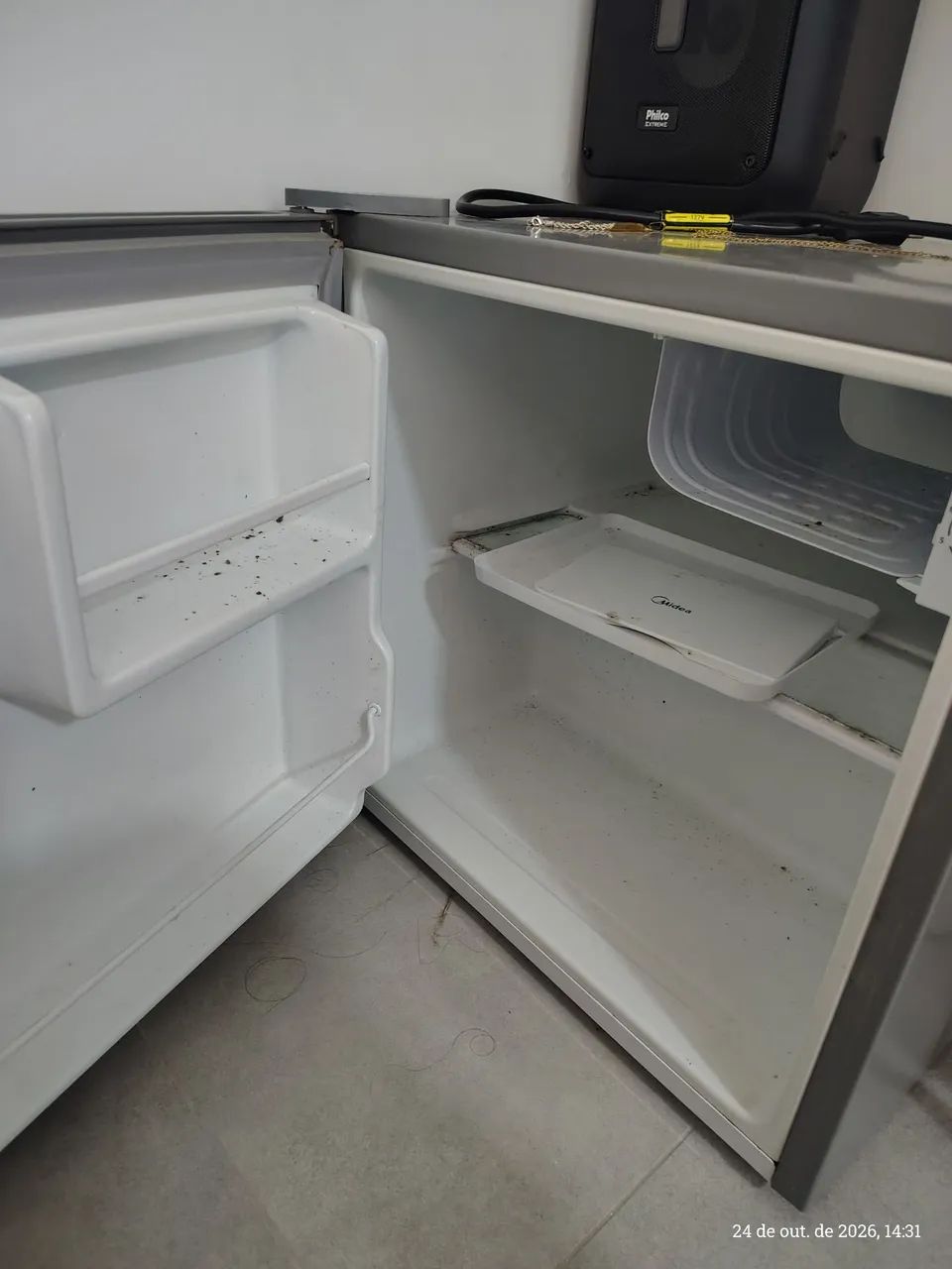 Frigobar  - Foto 2