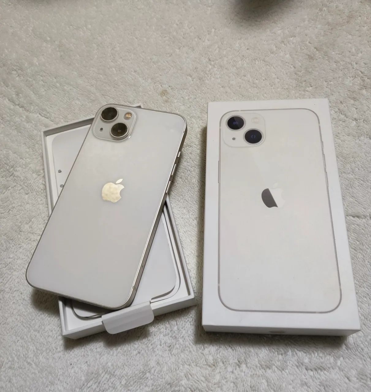 iPhone 13 128gb
