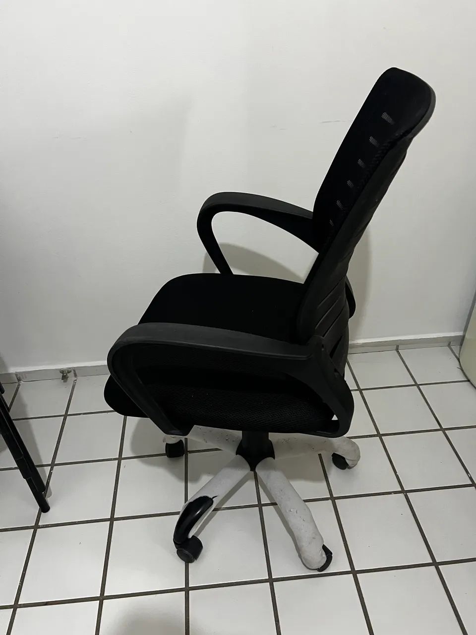 Cadeira de escritório  - Foto 3