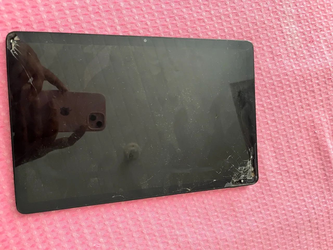 Tablet A9+ - Foto 4
