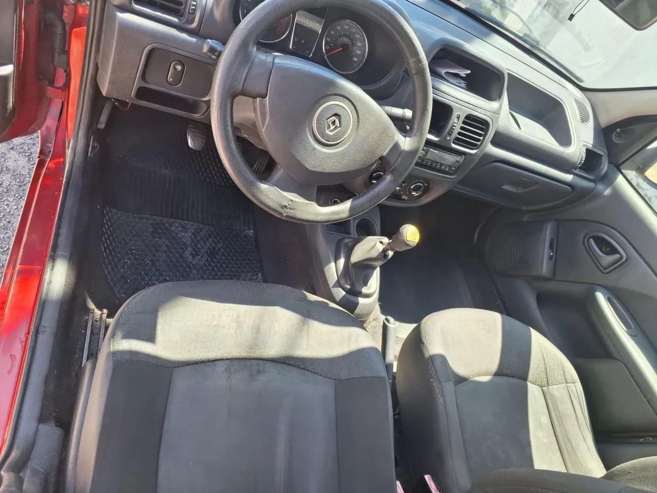 Alugo clio 2014 flex  - Foto 3