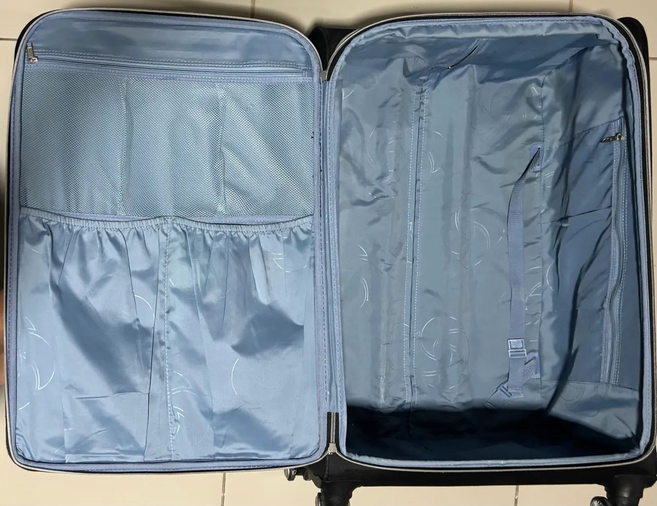 Mala Grande Samsonite 