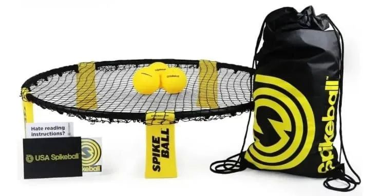 Spikeball