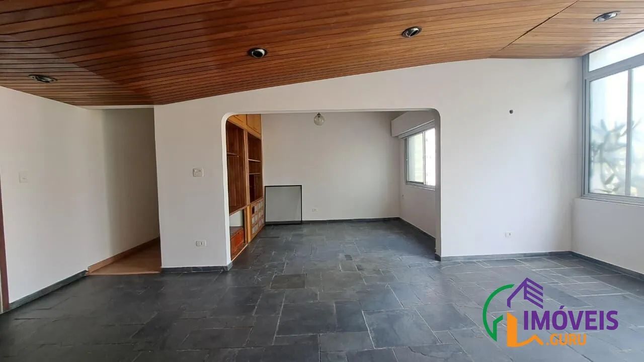 APARTAMENTO - PINHEIROS - SP - Foto 4