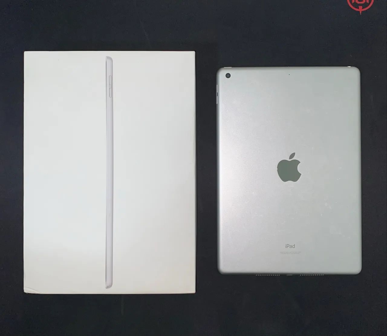 Ipad 9 256gb - Foto 3