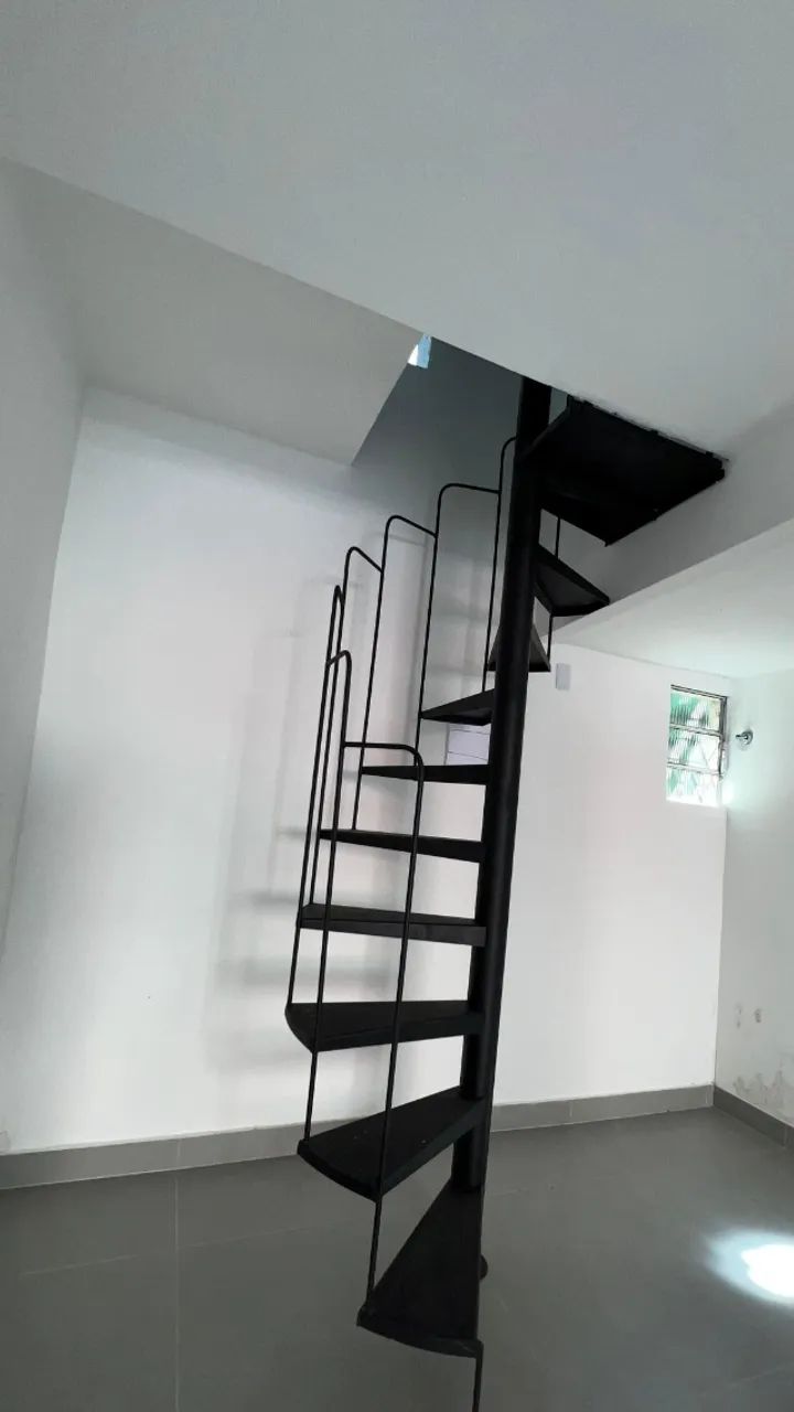 Loja de 60m2 no coração da Cezar Hilal - Foto 5