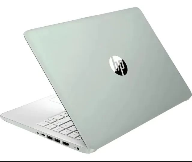 Notebook HP tela de 14 lacrado - Foto 2