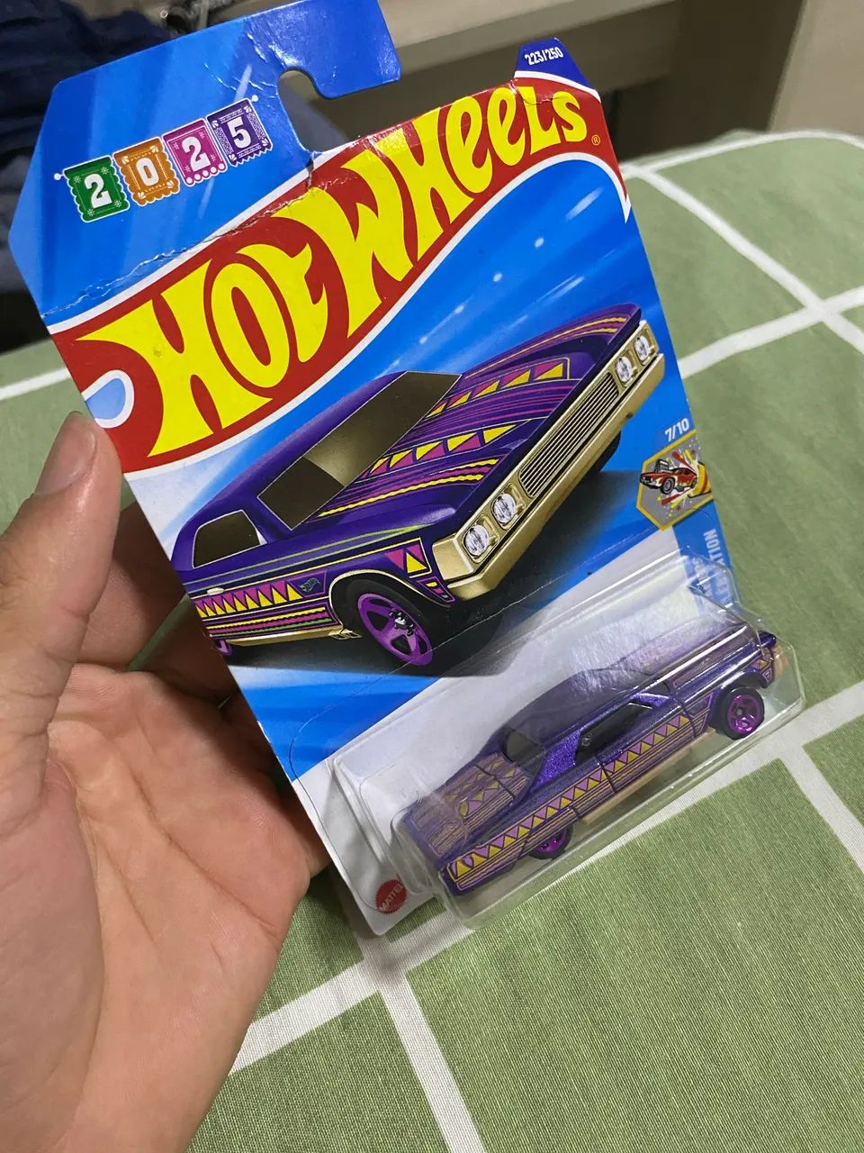 Hotwheels - Foto 2