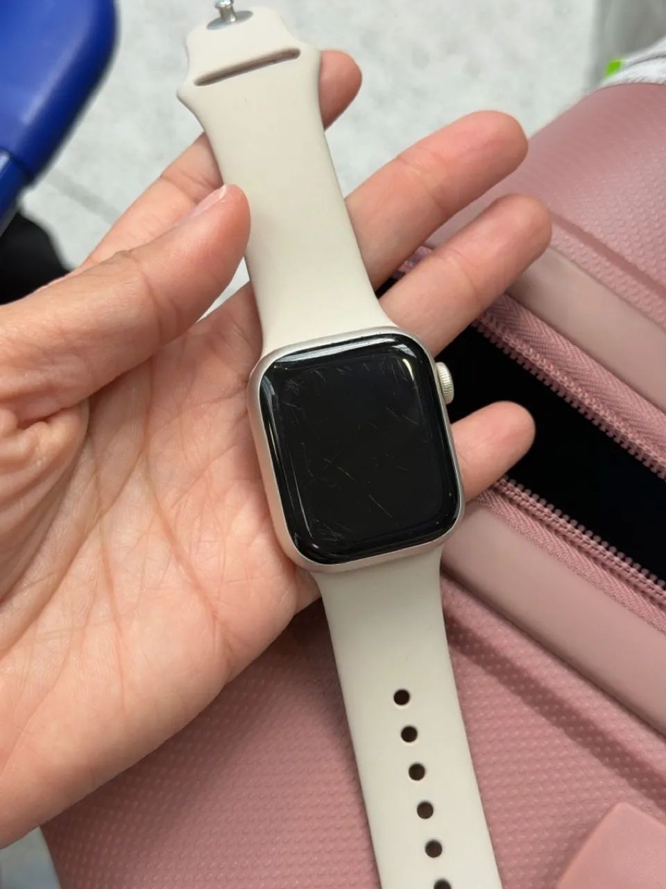 Apple Watch 7 - Foto 2