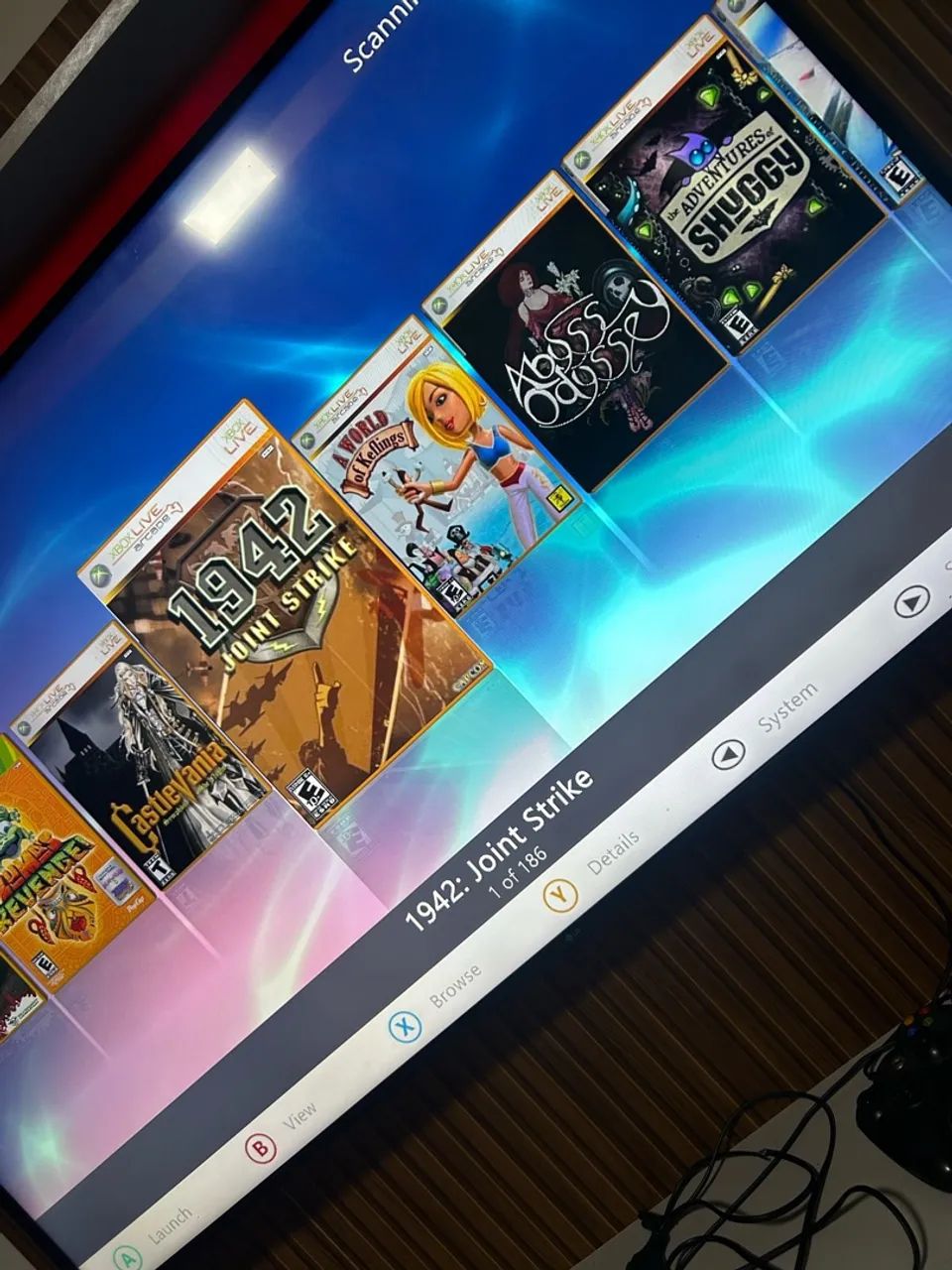 Xbox 360 - Foto 2