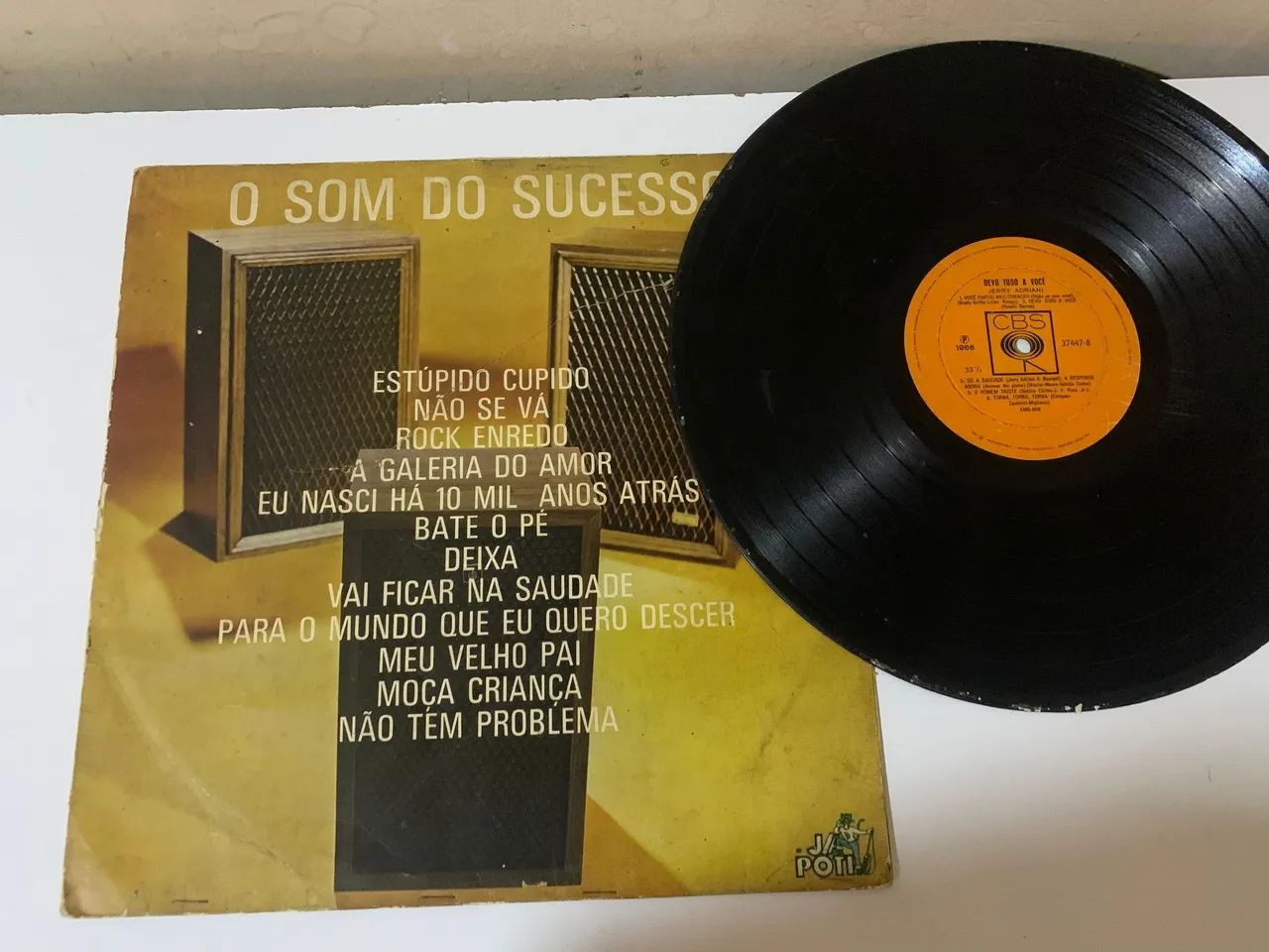 Discos de Vinil - Foto 4